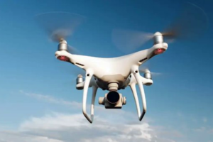 arancel drones