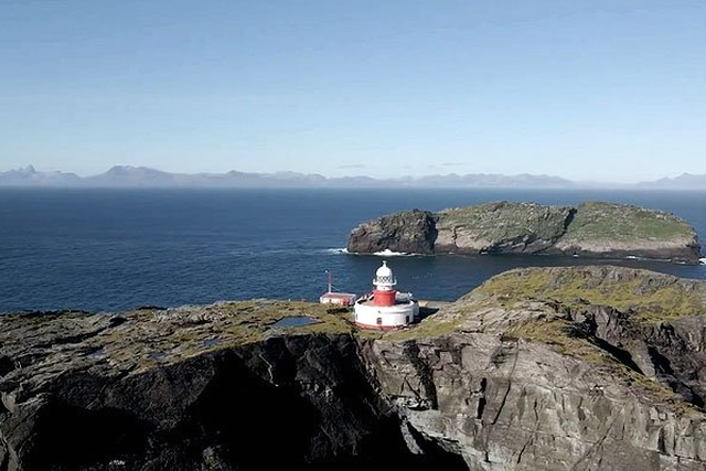 cancillería Magallanes