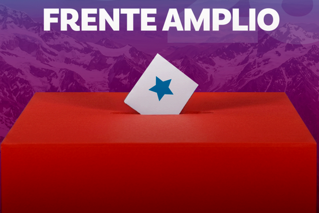 elecciones FA
