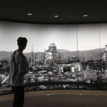 A 80 años de Hiroshima Japón no descarta variar su política antinuclear
