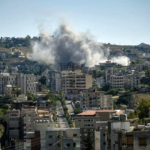 Israel acusa presencia “terrorista” de Hezbolá para justificar ataques en Líbano