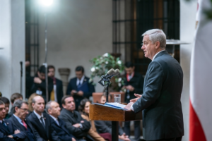 reforma constitucional