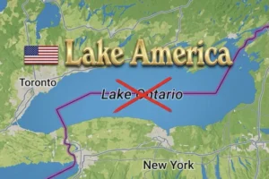Ontario América