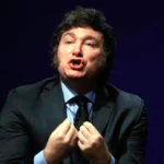 El descontrol de Milei por críticas a su programa económico