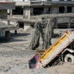 Devastador alud en Nepal habría sido provocado por un sismo