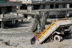sismo Nepal