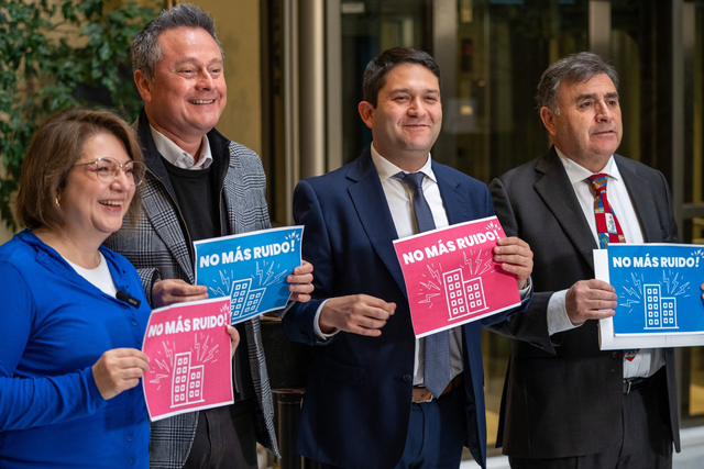 proyecto incivilidades