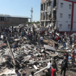 Colombia comienza a caer en cuenta de las consecuencias del terremoto