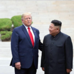 Trump asegura que tiene «muy buena relación» con Kim Jong-un