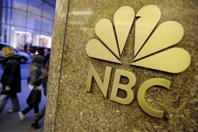 Helicóptero de la NBC se estrella en Los Ángeles y deja tres muertos