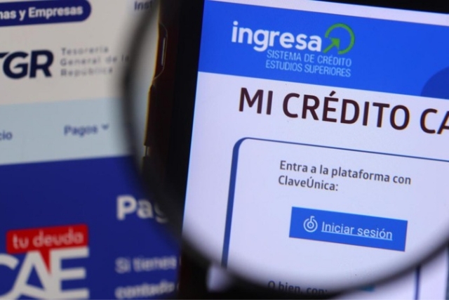 Cámara da luz verde a proyecto que protege sueldos de deudores del CAE