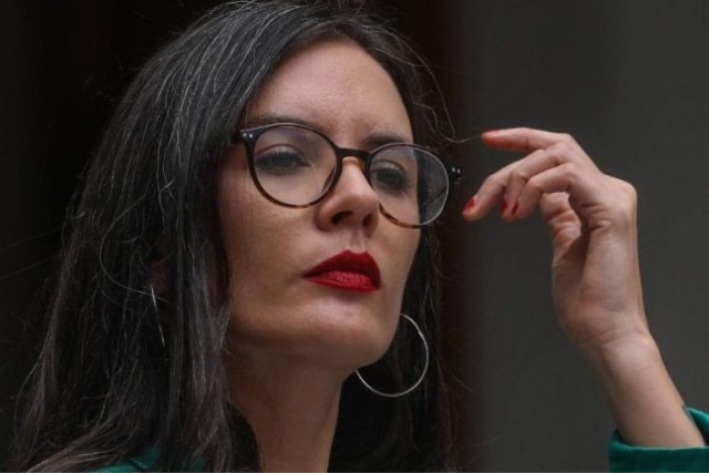 Exministra Vallejo acusa a Kast de subordinar a Chile a Trump