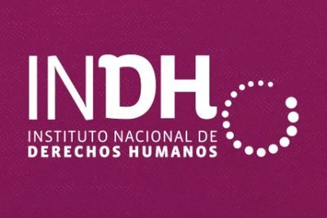 INDH funcionarios Armada