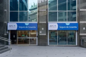 adicionales Cesantía