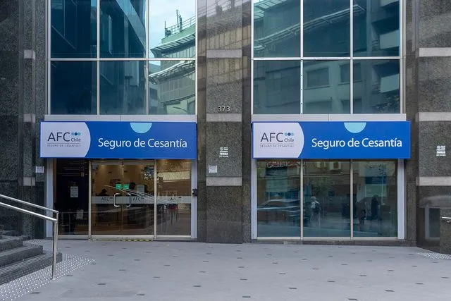 adicionales Cesantía