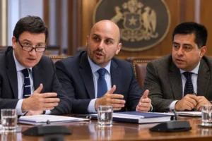 reforma de seguridad