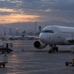 Aerolíneas iraníes podrían dejar de operar esta semana