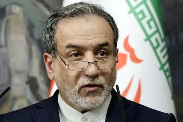 Irán dice que está preparado «para la diplomacia y para la guerra»