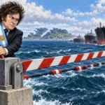 Argentina investiga a 45 firmas vinculadas a Malvinas