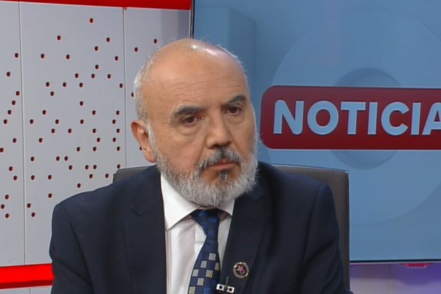 Asociación de Fiscales