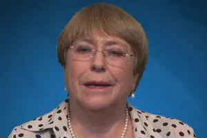 Bachelet