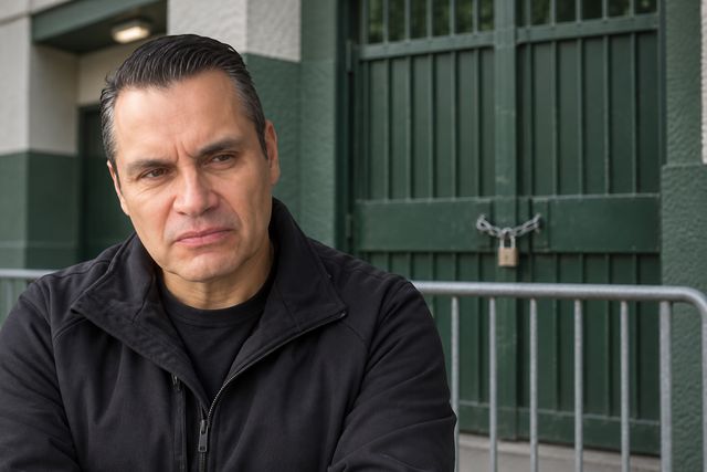 Claudio Crespo