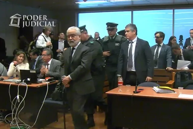 Caso Audios: Tribunal fija audiencia clave contra seis acusados