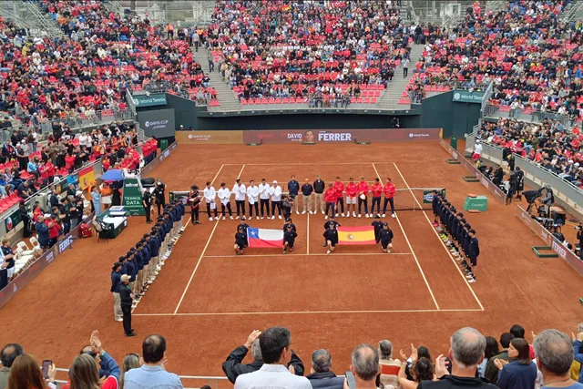 Copa Davis