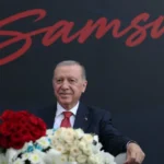 Congreso turco podría habilitar nueva postulación de Erdogan