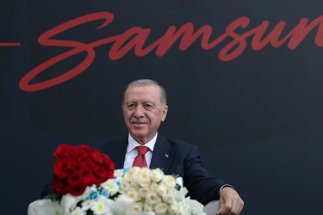 Congreso turco podría habilitar nueva postulación de Erdogan