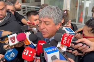 abogado de Monsalve