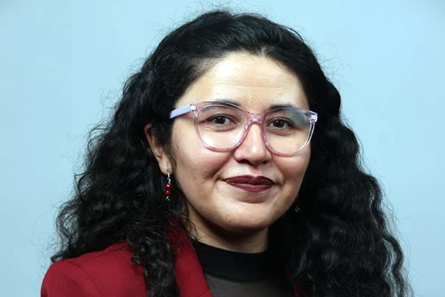 Diputada Daniela Serrano acusó al gobierno de aislar al PC y al FA