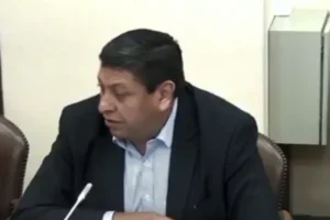 Diputado Tapia