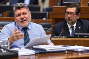 Diputado Venegas
