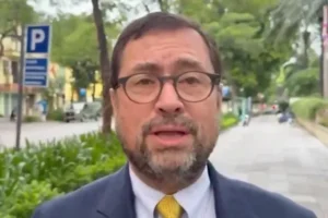 Pérez Mackenna