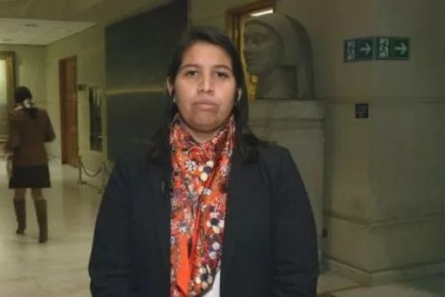 Balladares defiende a García Ruminot tras derrota por expulsiones