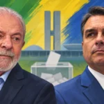 Elección en Brasil se estrecha más entre Lula y Bolsonaro