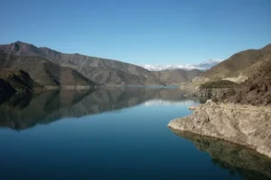 situación hídrica país