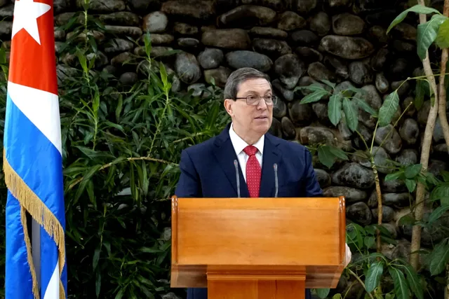 Embargo de EEUU causa pérdidas récord en Cuba