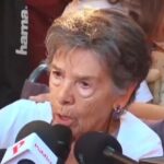 España prepara medidas de vivienda tras desalojo de mujer de 87 años