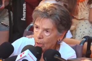 desalojo