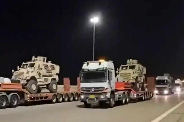 Irak