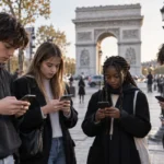 Expertos rechazan prohibir redes sociales a menores en la UE
