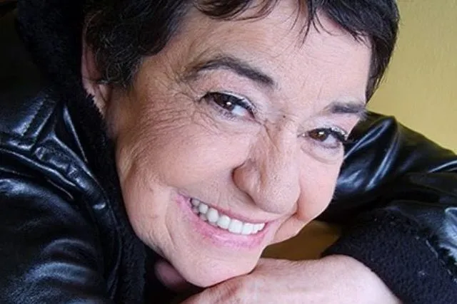 Cecilia será la estrella del Día de la Música Chilena 2026