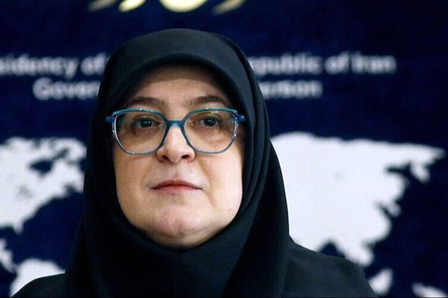 Irán respuesta EEUU