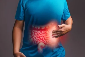 cáncer colorrectal