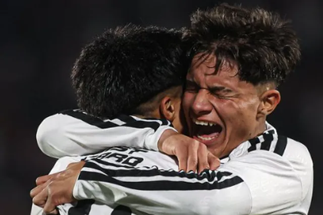 Colo Colo
