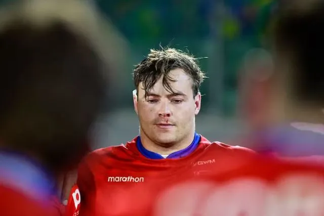 Selección de rugby: Emilio Shea publica carta tras terrible lesión