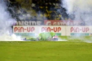 portero Huachipato
