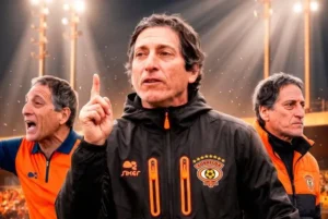Mario Salas